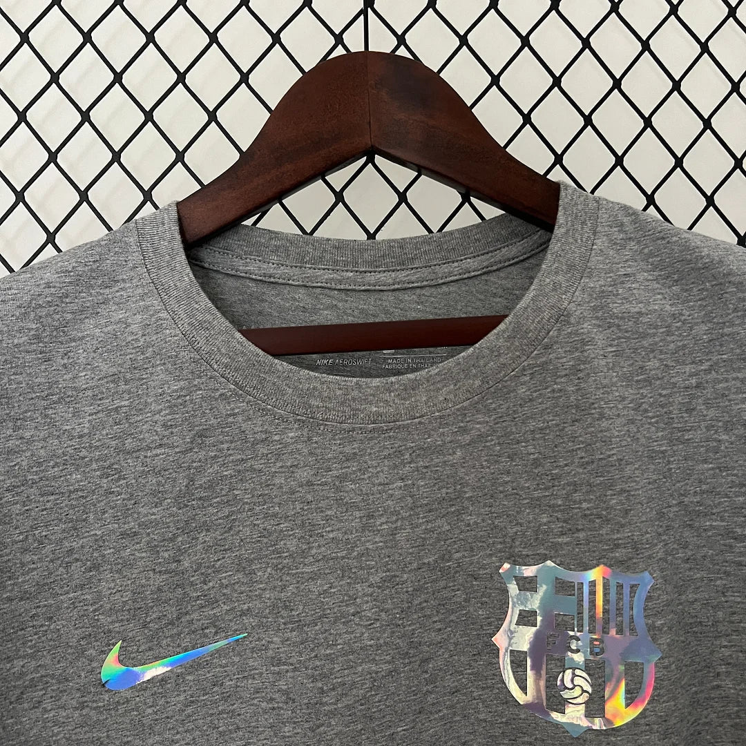 BARCELONE FC MAILLOT CONCEPT 2024/2025 ÉDITION BALMAIN