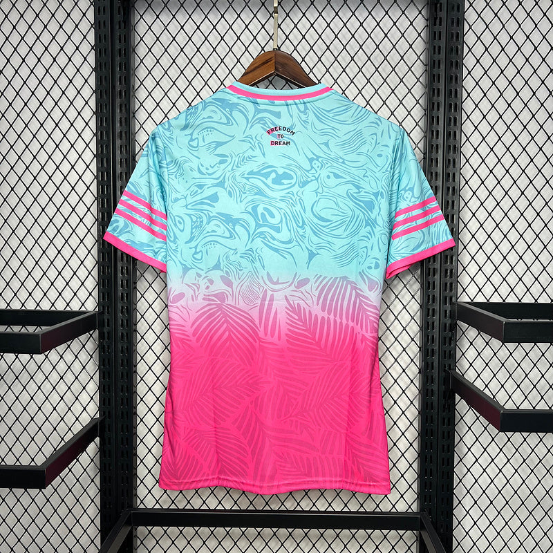 MAILLOT INTER MIAMI CONCEPT 2024/2025