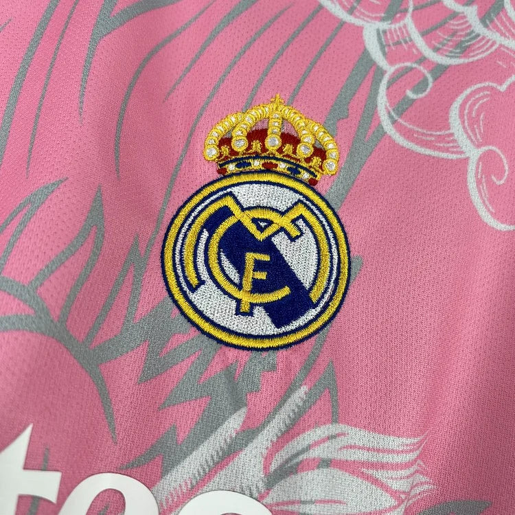 Réal Madrid Maillot Concept 2026