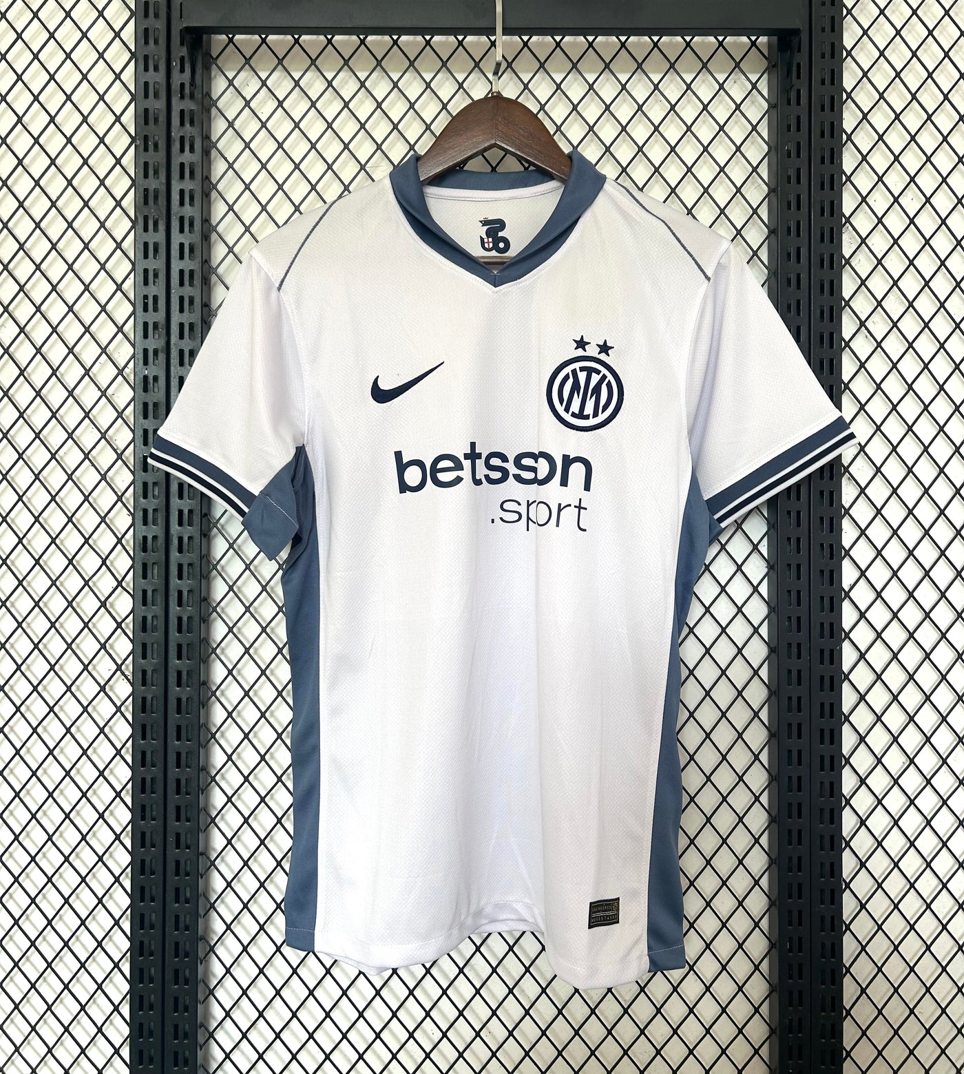 INTER MILAN MAILLOT CONCEPT 2024/2025