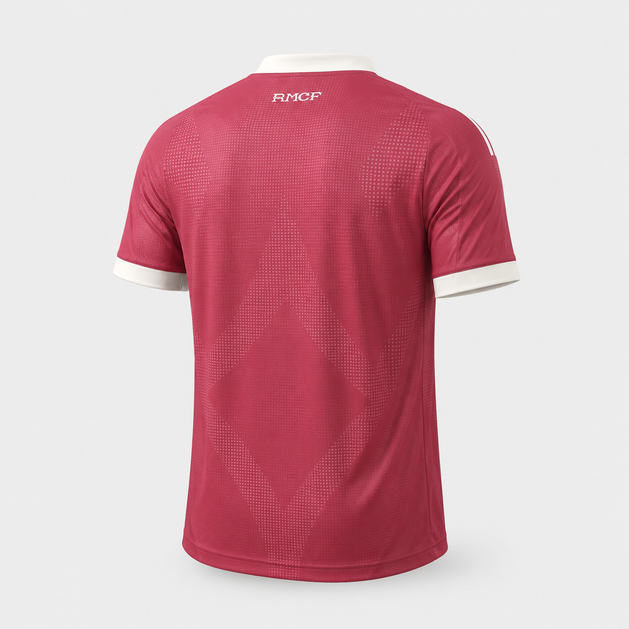 Real Madrid – Maillot Extérieur - Rose