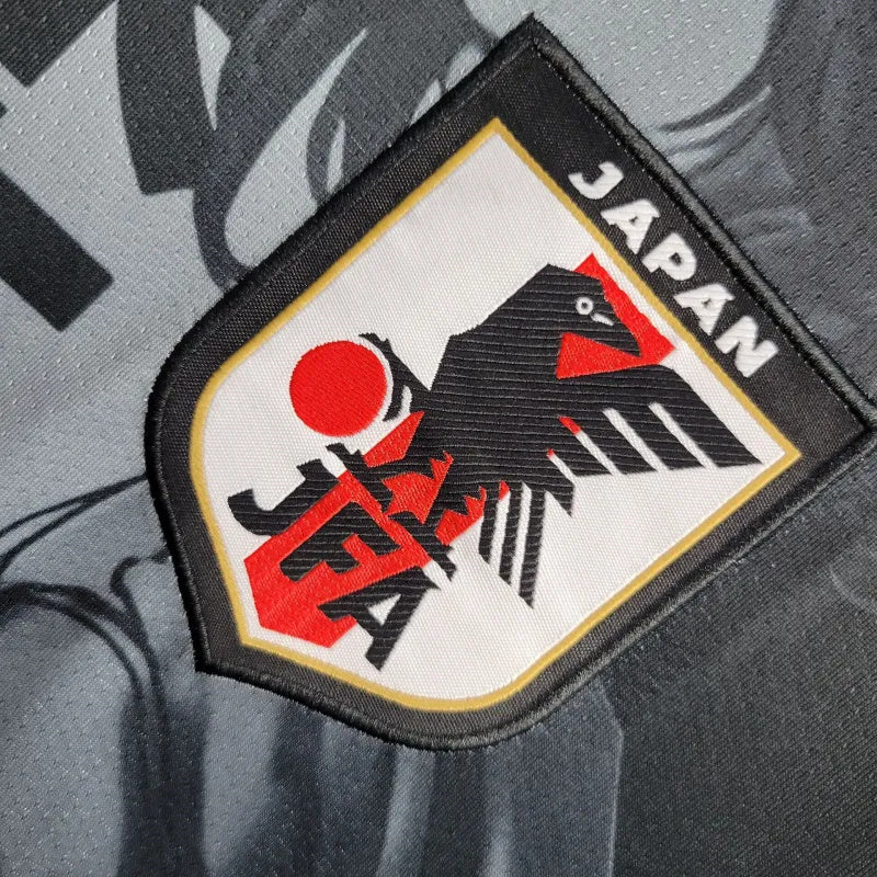MAILLOT JAPON CONCEPT 2024 ÉDITION MANGA TOKYO REVENGERS