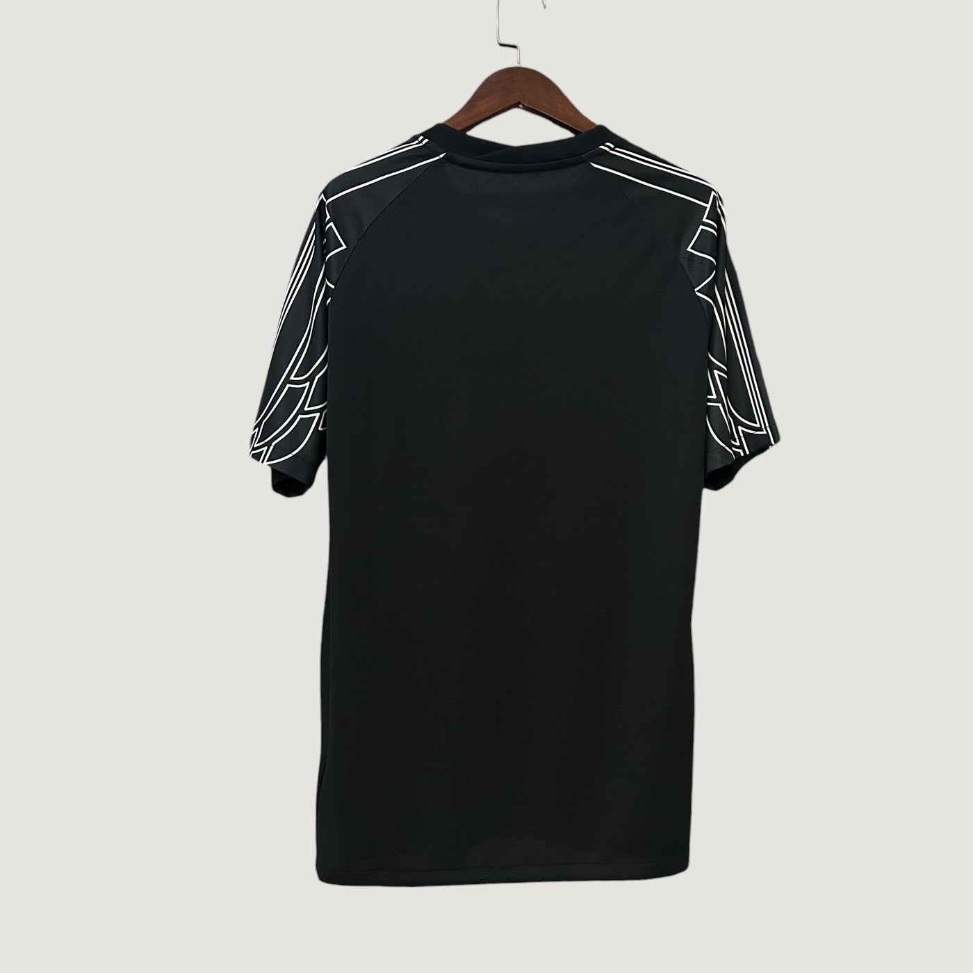 Paris Saint-Germain - Maillot D'entraînement 24/25 - Noir