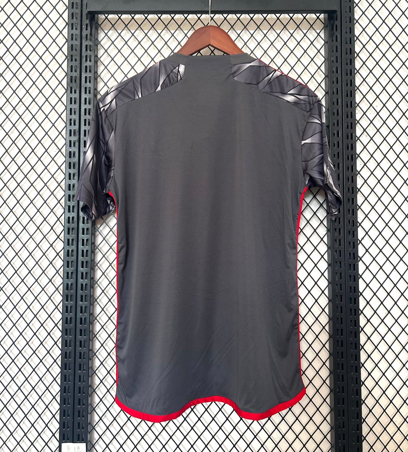 FLAMENGO MAILLOT CONCEPT 2024/2025