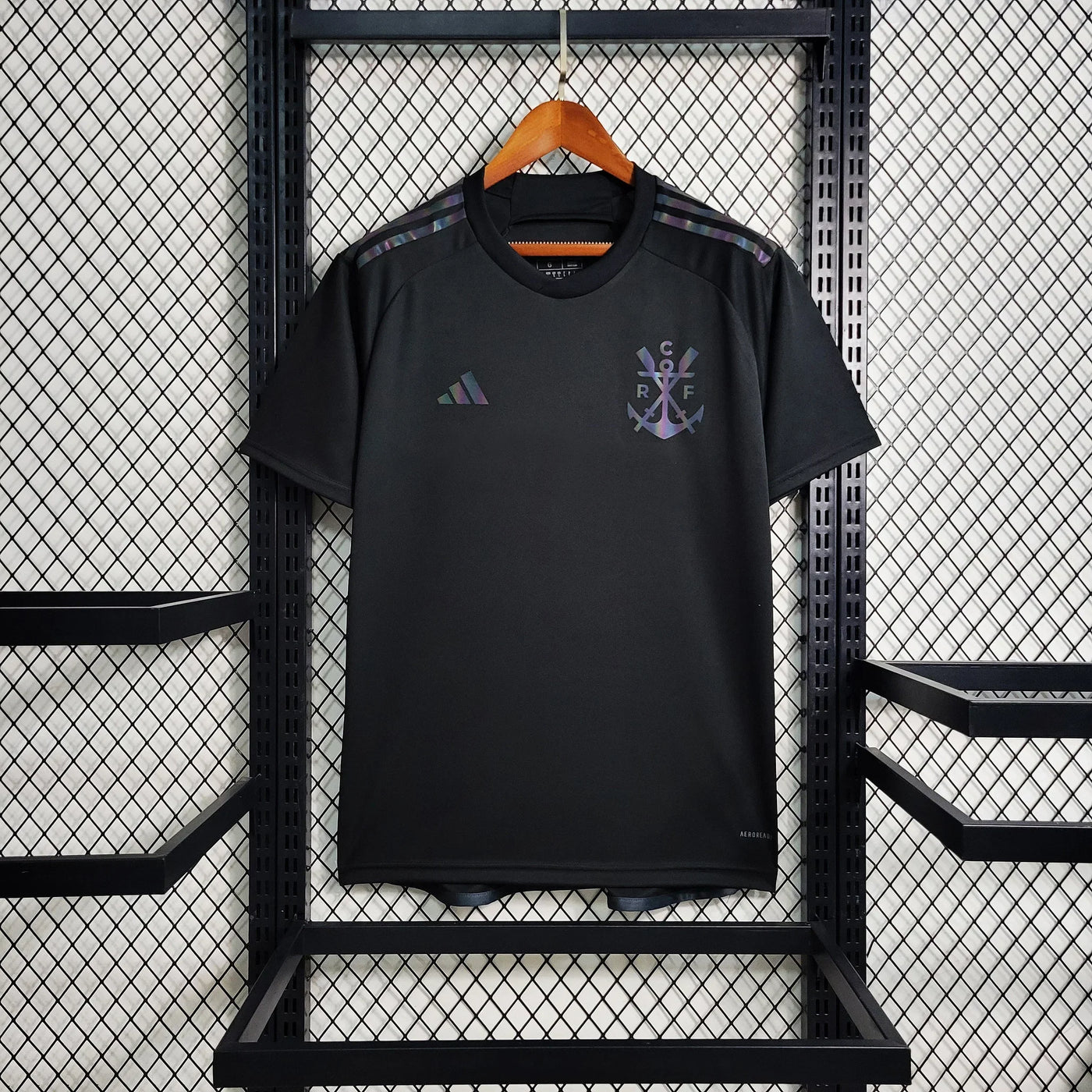 FLAMENGO MAILLOT CONCEPT 2023/2024 THIRD