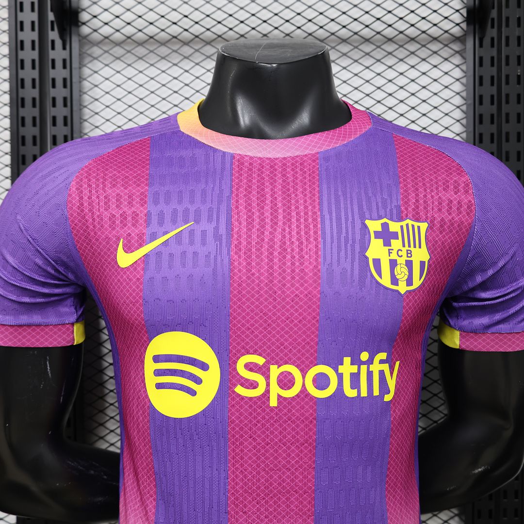 MAILLOT FC BARCELONE CONCEPT 26/27