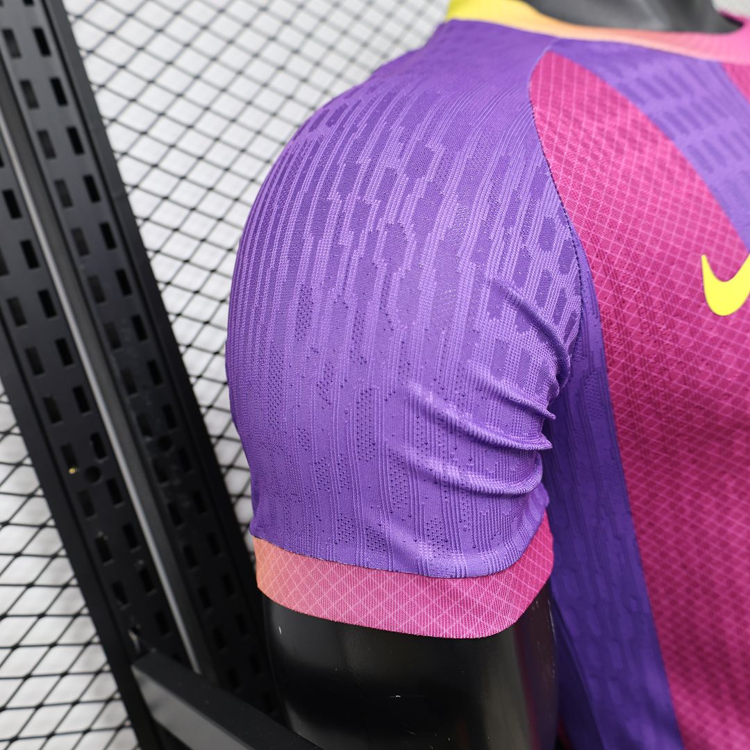 MAILLOT FC BARCELONE CONCEPT 26/27