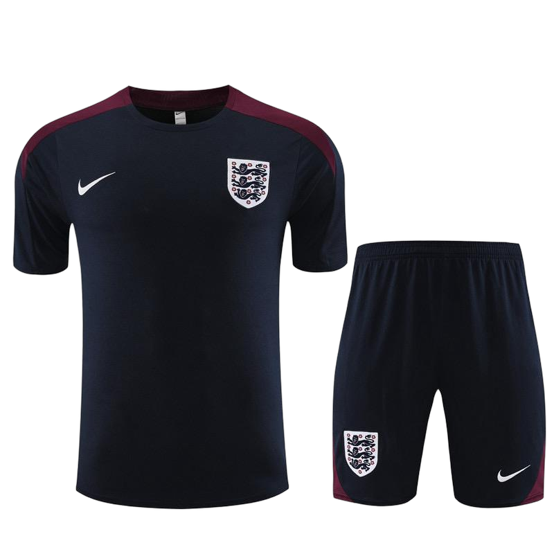 TRAINING ANGLETERRE 2023-2024