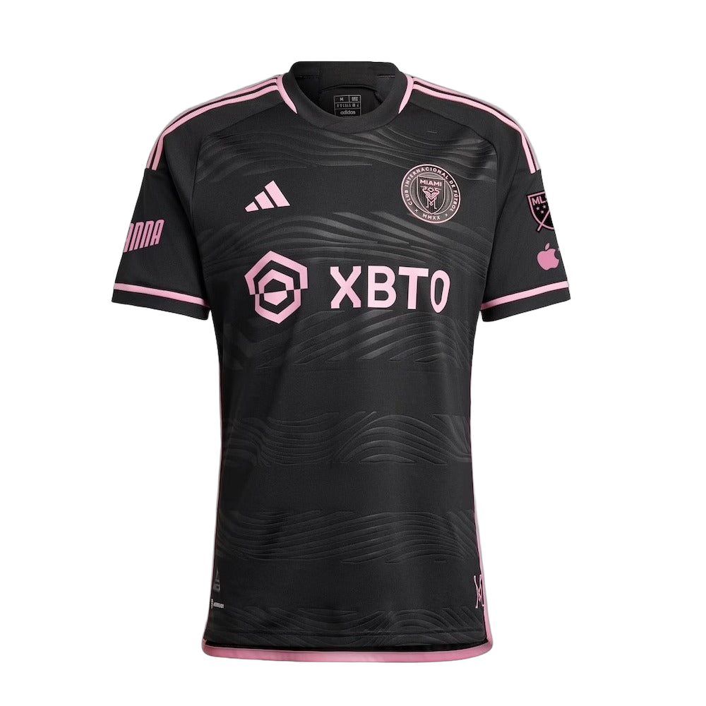 MAILLOT INTER MIAMI CF 2023/2024