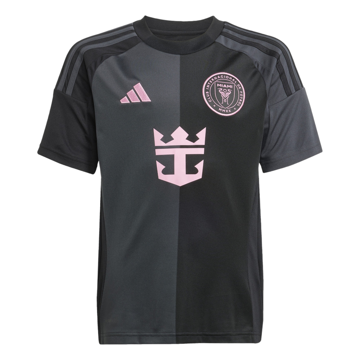 MAILLOT INTER MIAMI EXTÉRIEUR 2025/2026