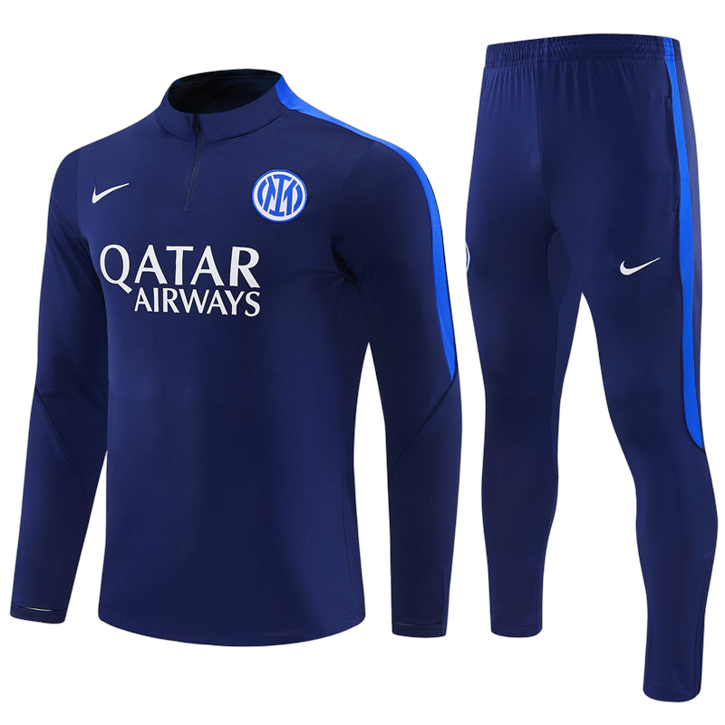 SURVETEMENT INTER MILAN HAUT/BAS 2026/2027