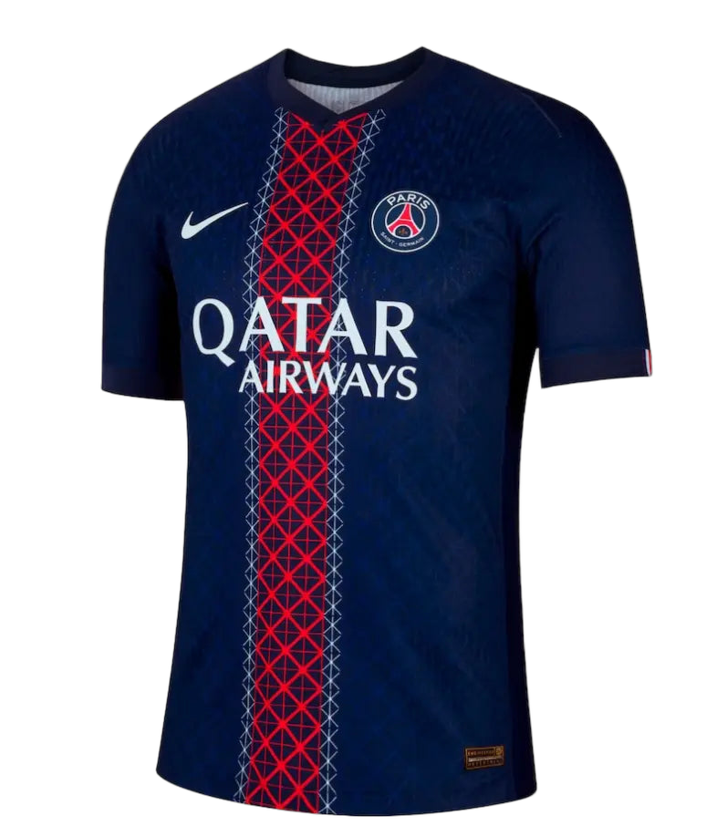 MAILLOT PSG DOMICILE 2025/2026