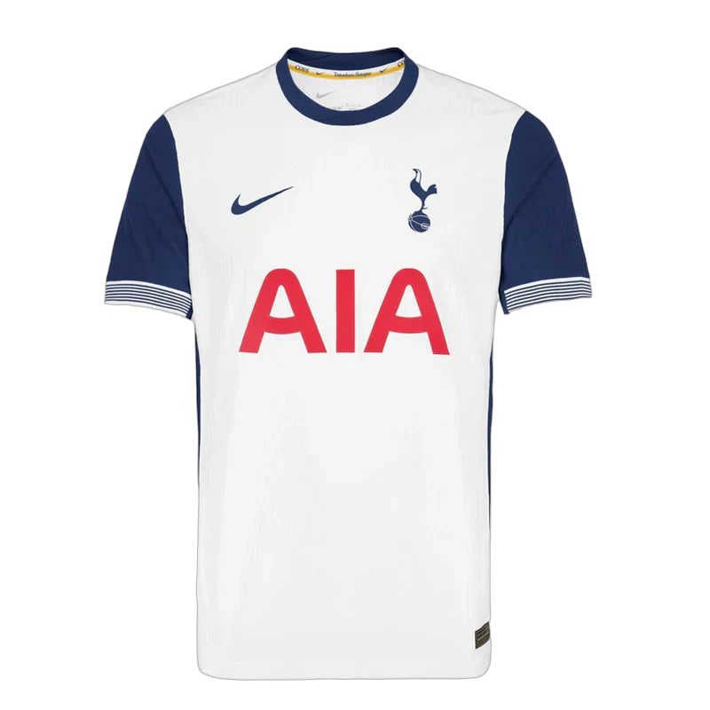 MAILLOT TOTTENHAM DOMICILE 2024/2025