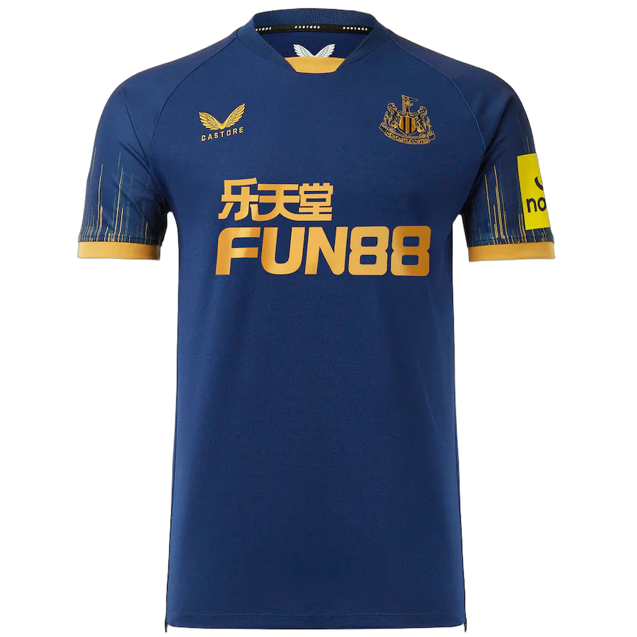 MAILLOT NEWCASTLE UNITED EXTERIEUR 2022/2023