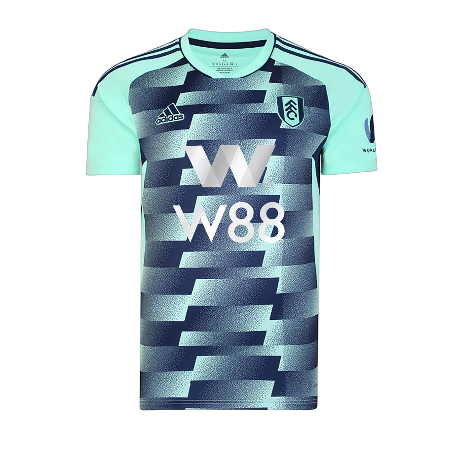 MAILLOT FULHAM FC EXTERIEUR 2022/2023