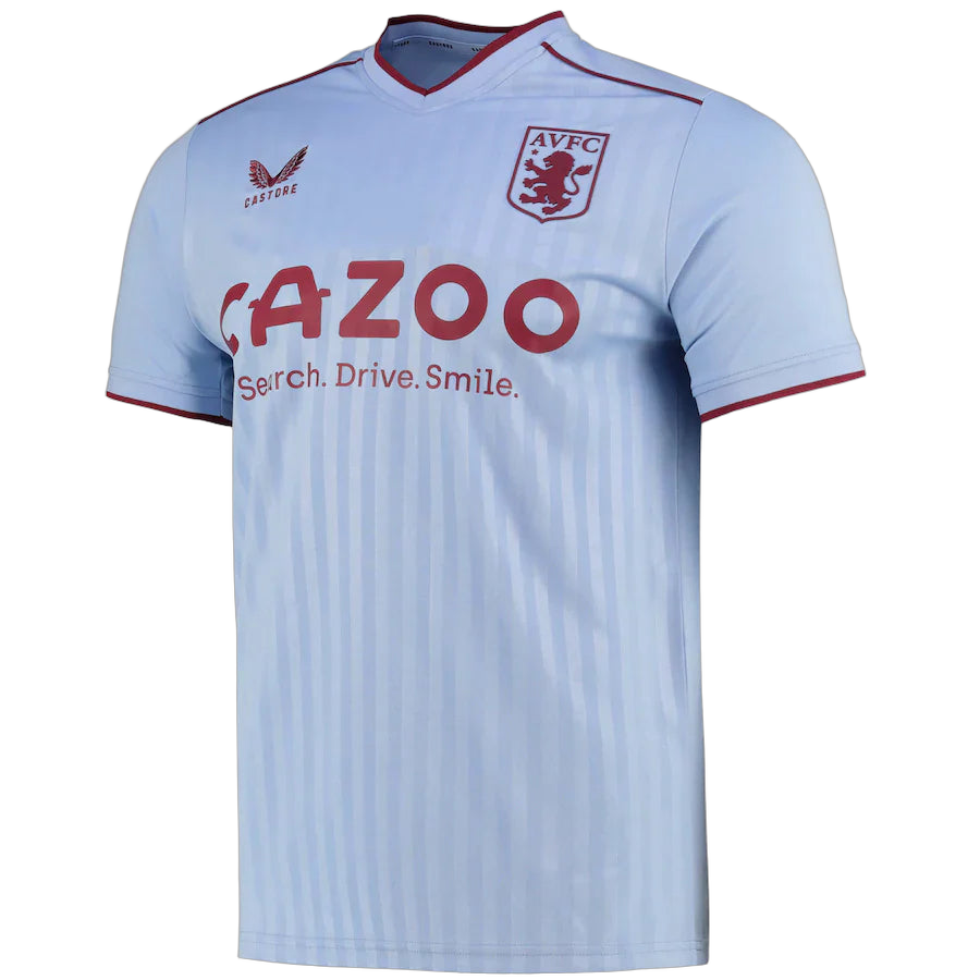 MAILLOTA ASTON VILLA EXTERIEUR 2022/2023