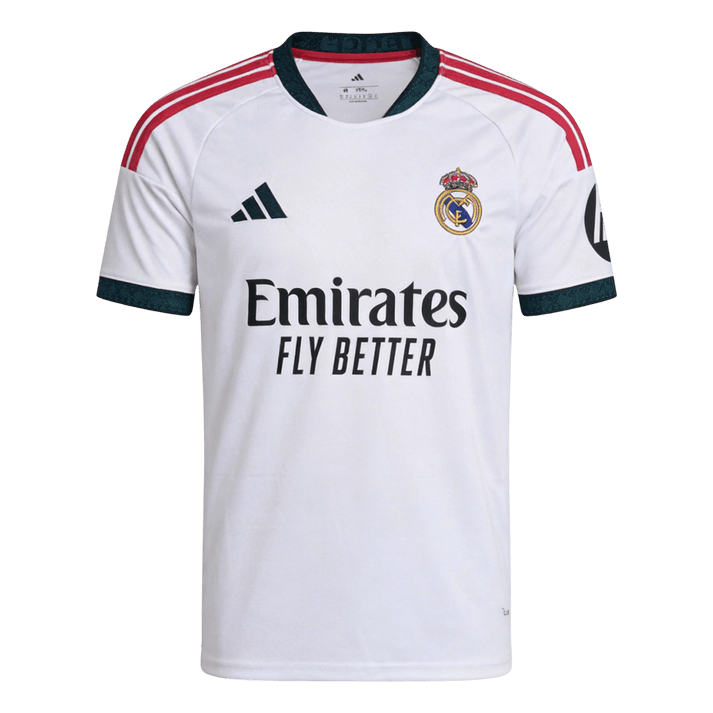 MAILLOT REAL MADRID DOMICILE 2026/2027