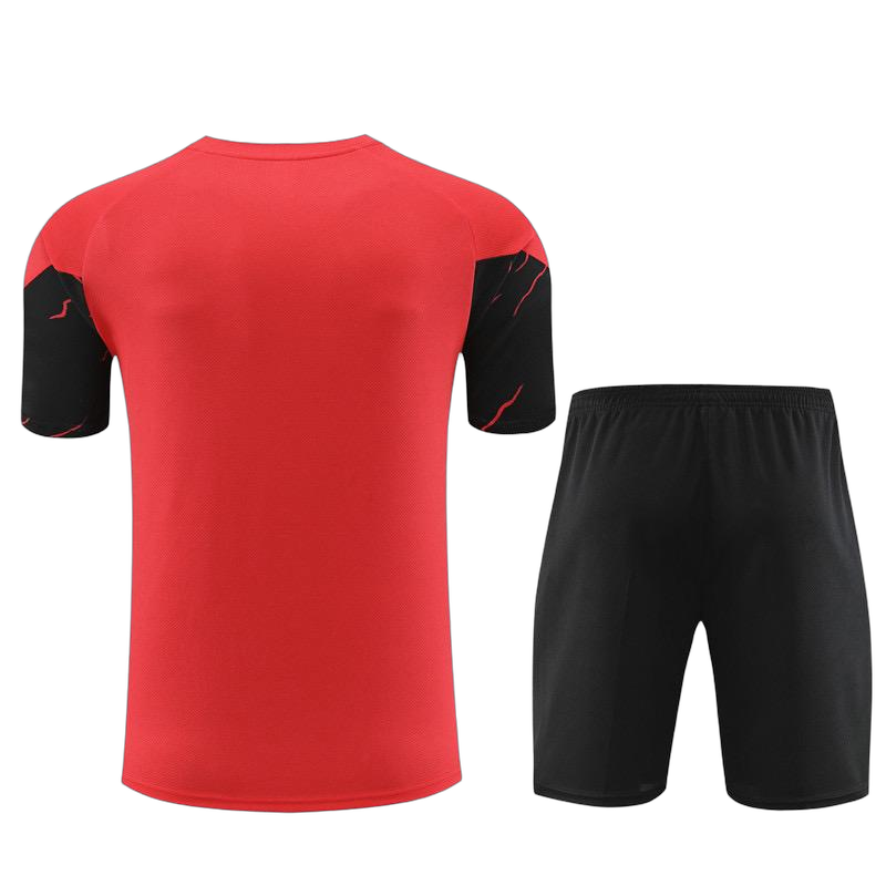 TRAINING MANCHESTER CITY 2023-2024
