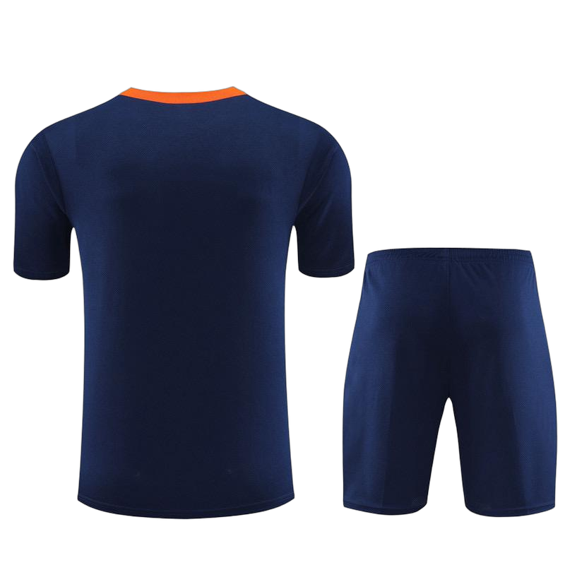 TRAINING PAYS BAS 2023-2024