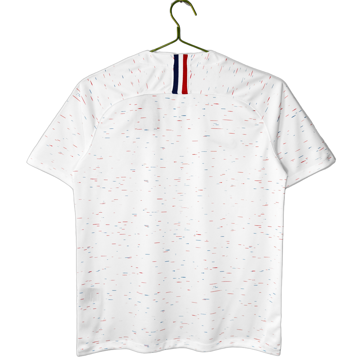 MAILLOT RETRO FRANCE EXTERIEUR 2018/2019