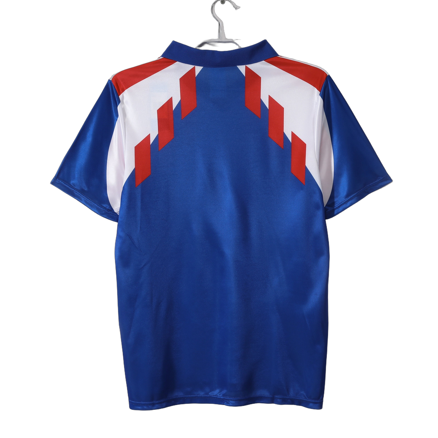 MAILLOT RETRO FRANCE DOMICILE 1990/1991