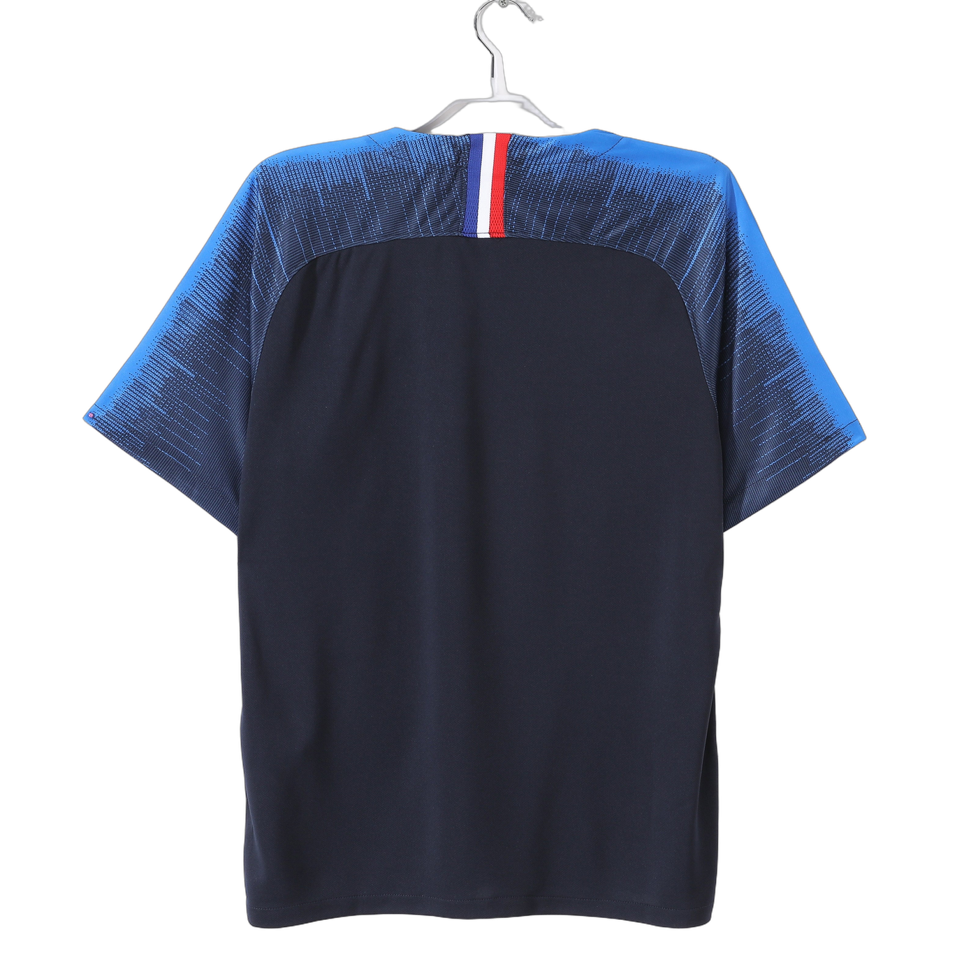 MAILLOT RETRO FRANCE DOMICILE 2018/2019