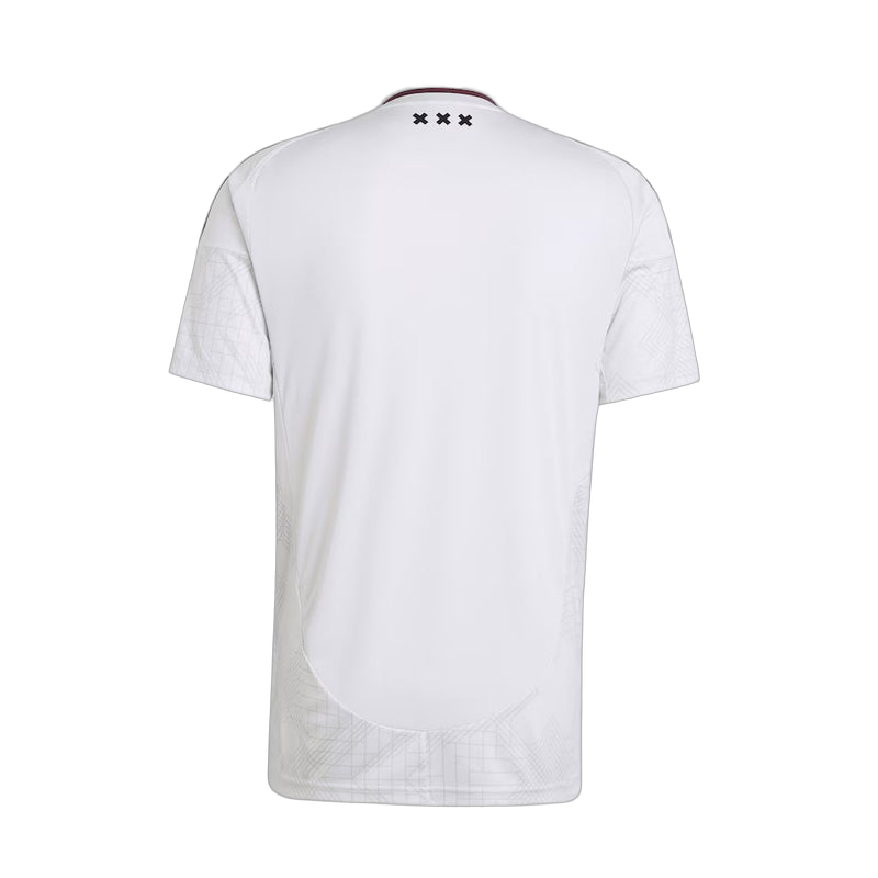 MAILLOT AJAX AMSTERDAM THIRD 2024/2025