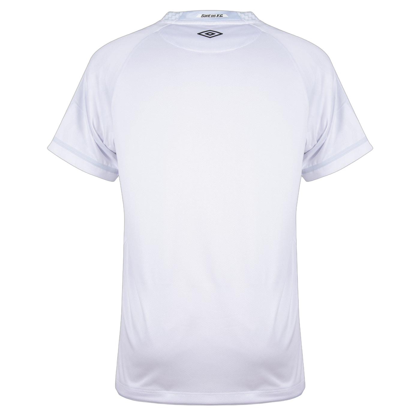 MAILLOT SANTOS DOMICILE 2025/2026