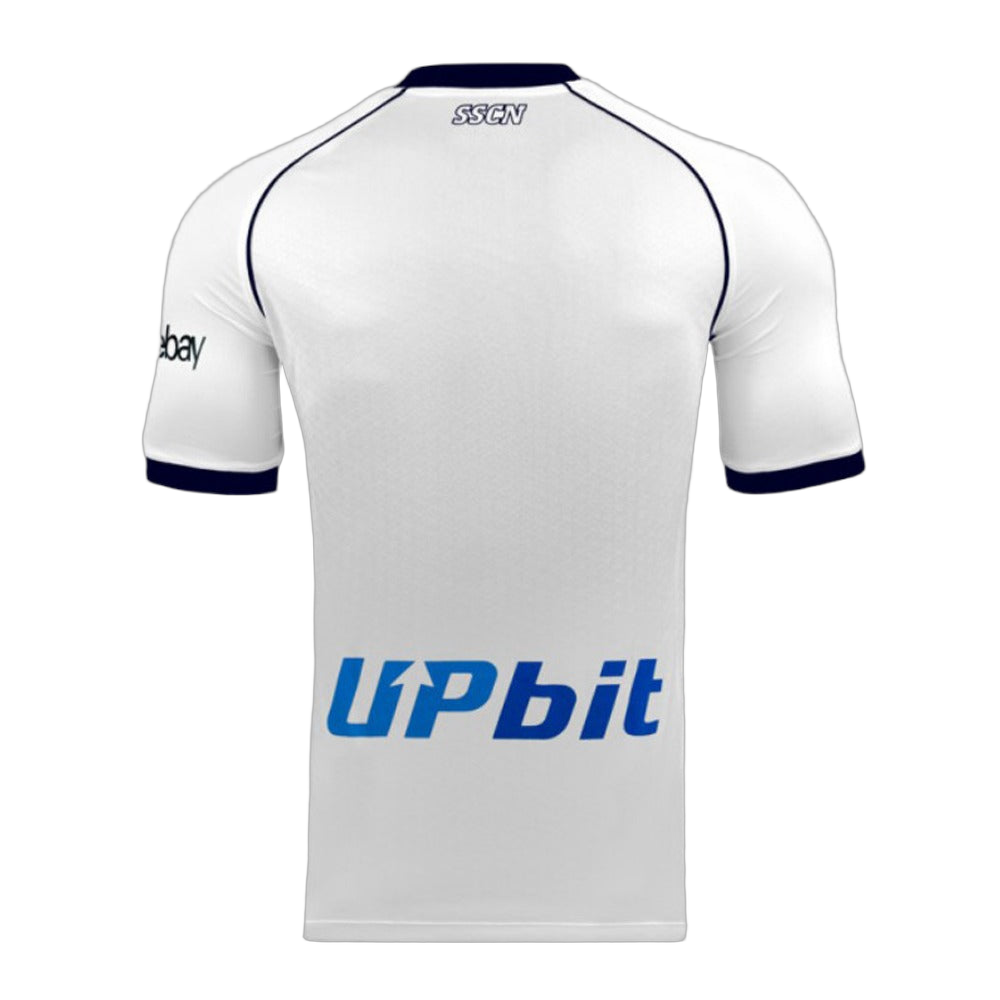 MAILLOT SSC NAPOLI EXTERIEUR 2023/2024