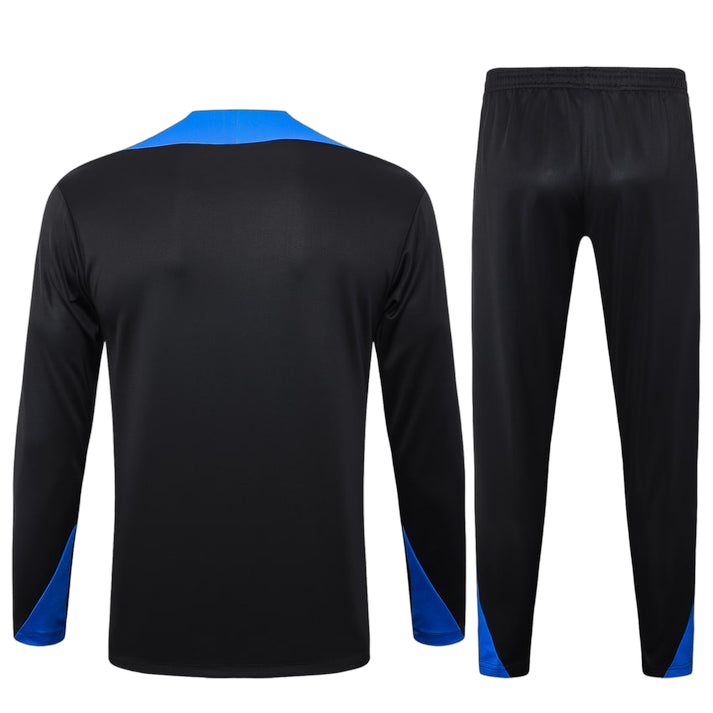 SURVETEMENT HAUT/BAS INTER MILAN 2025/2026