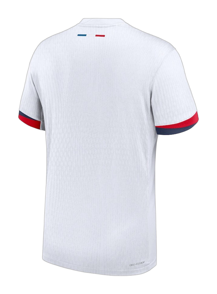 MAILLOT PSG EXTERIEUR 2024/2025