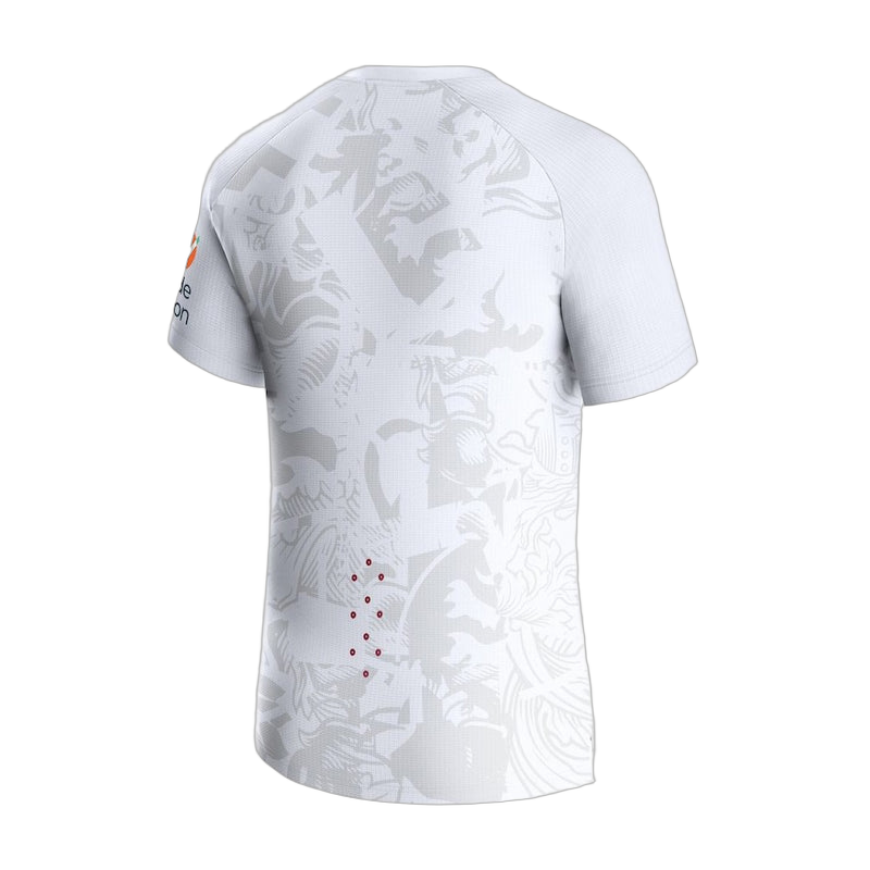 MAILLOT ASTON VILLA EXTERIEUR 2023/2024