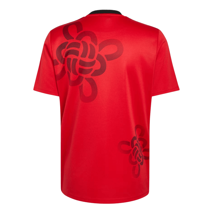 MAILLOT MANCHESTER UNITED 2025/2026