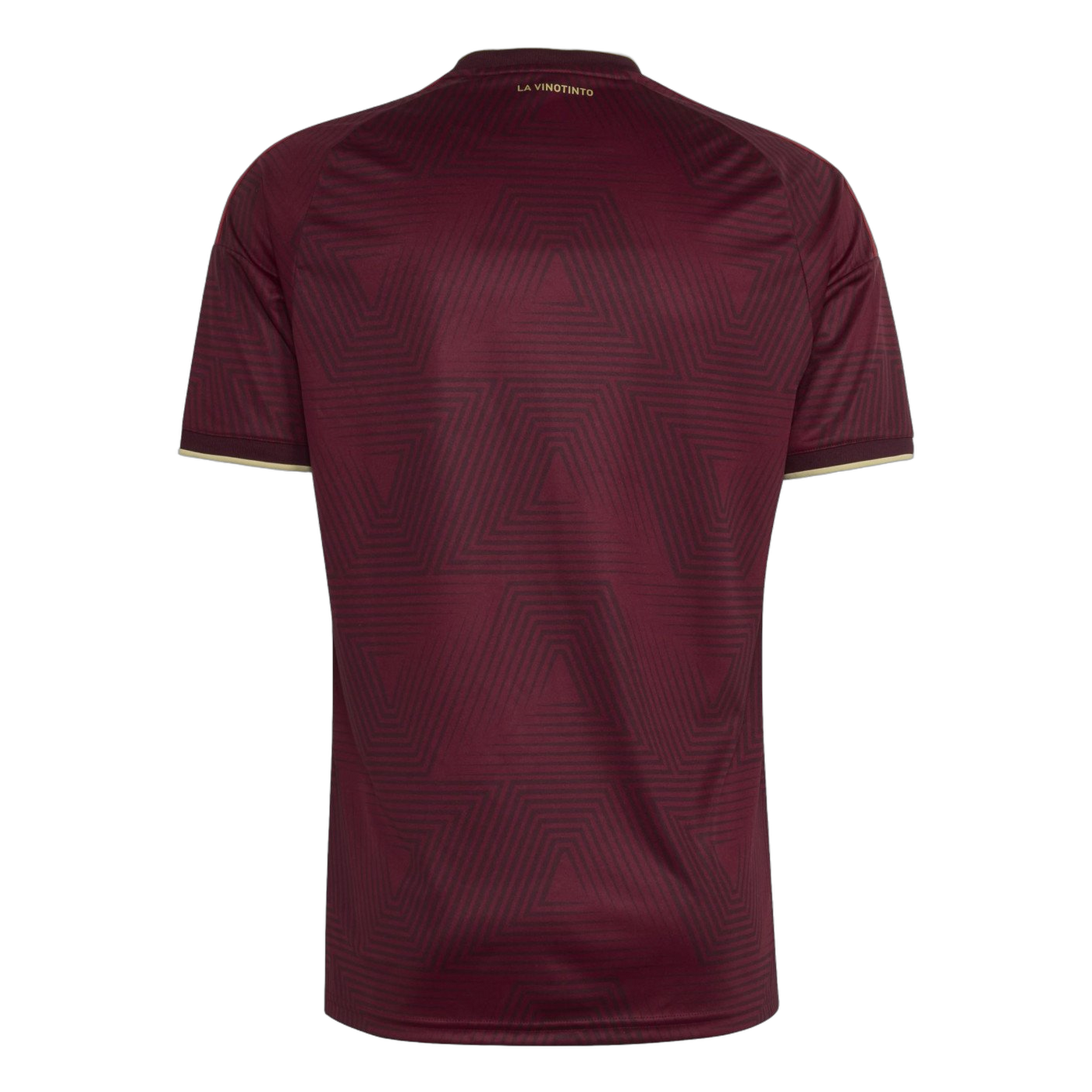 MAILLOT VENEZUELA DOMICILE COUPE DU MONDE 2026