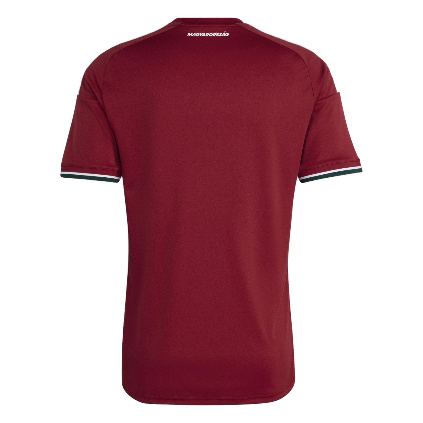 MAILLOT HONGRIE DOMICILE COUPE DU MONDE 2026