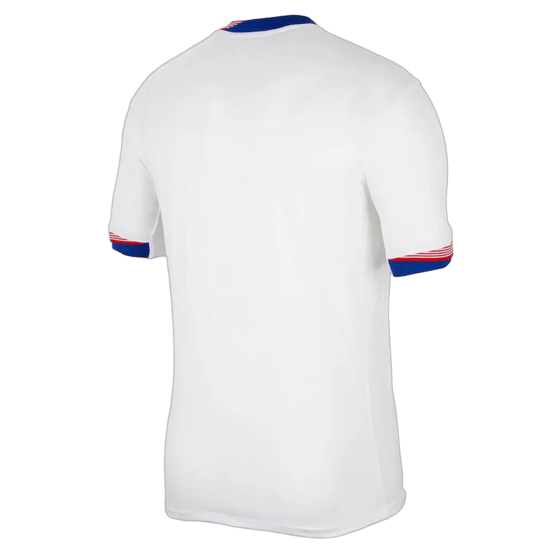 MAILLOT USA DOMICILE 2024