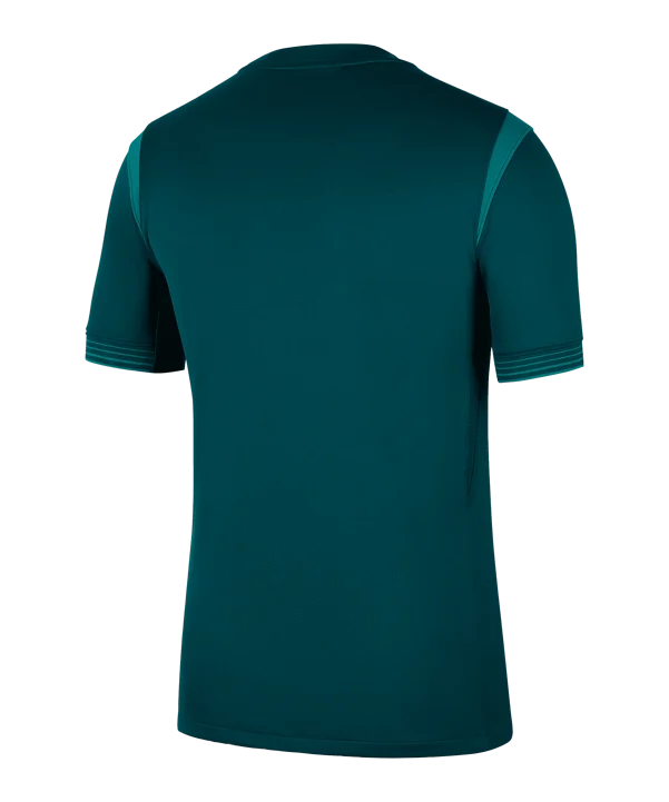 MAILLOT NIGERIA DOMICILE 2025/2026