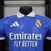 REAL MADRID MAILLOT CONCEPT 2025/2026