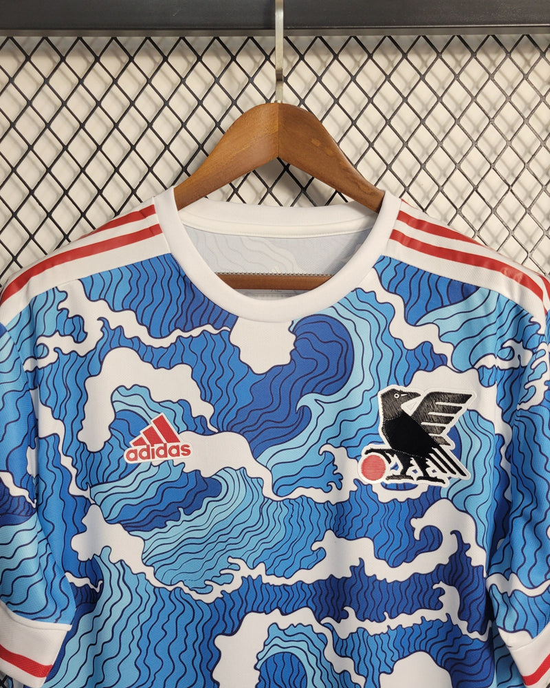 MAILLOT CONCEPT JAPON 2022 2023