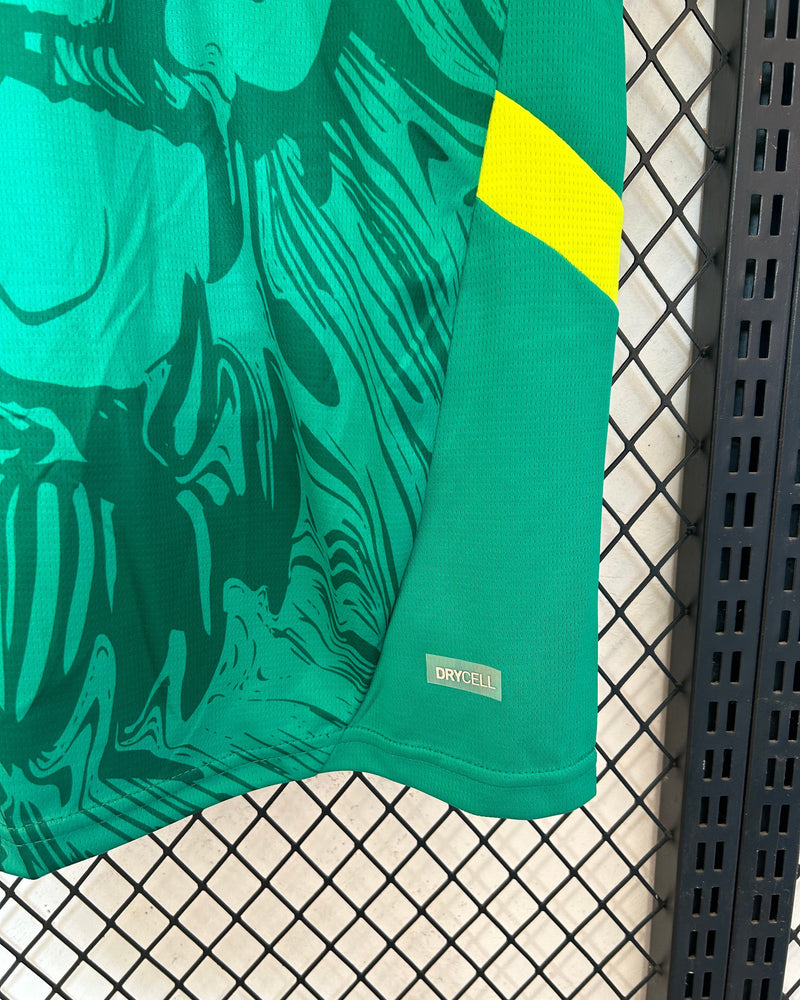SÉNÉGAL MAILLOT CONCEPT 2025/2026