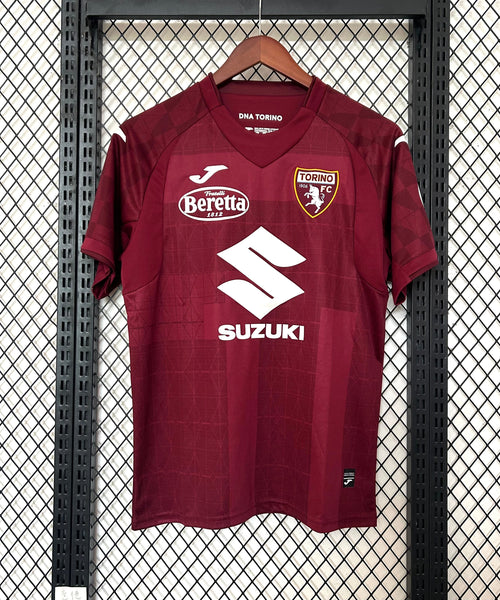 TORINO FC MAILLOT CONCEPT 2024/2025