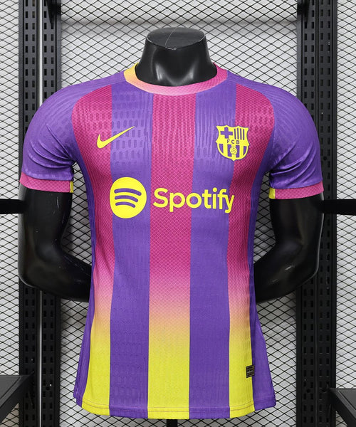 MAILLOT FC BARCELONE CONCEPT 26/27