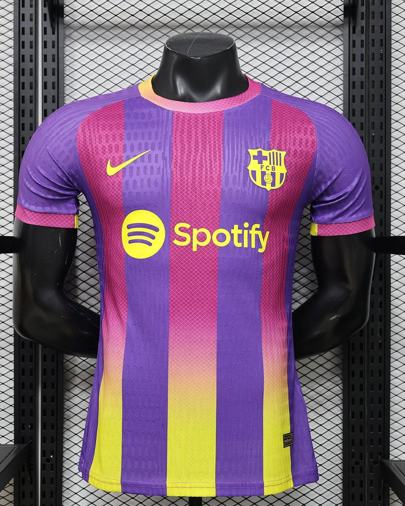 MAILLOT FC BARCELONE CONCEPT 26/27