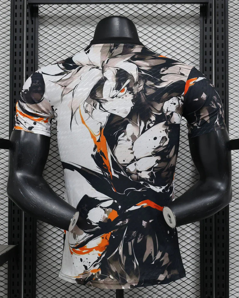 MAILLOT JAPON CONCEPT 25/26