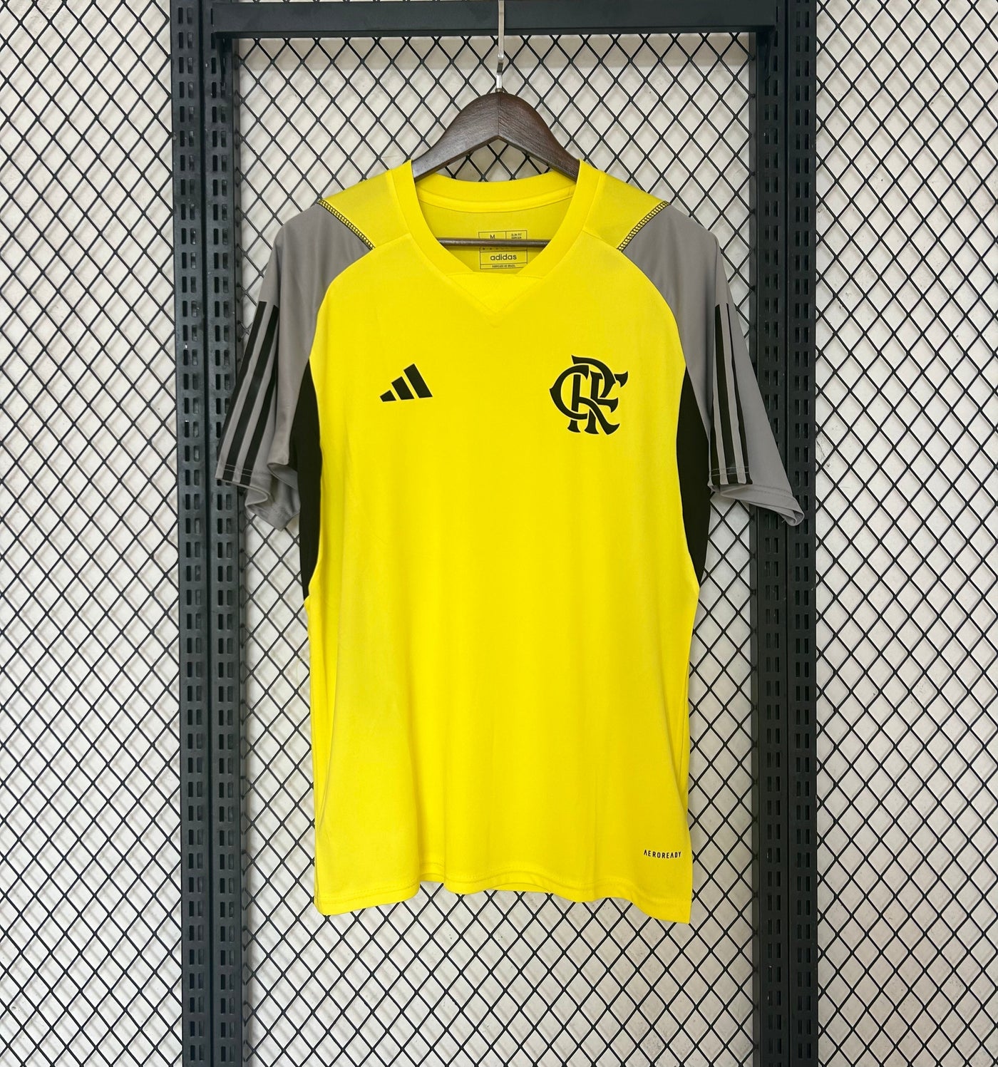 FLAMENGO MAILLOT CONCEPT 2024/2025