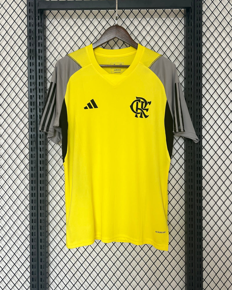 FLAMENGO MAILLOT CONCEPT 2024/2025