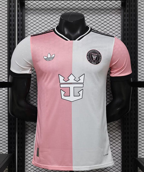 MAILLOT INTER MIAMI CONCEPT 26/27