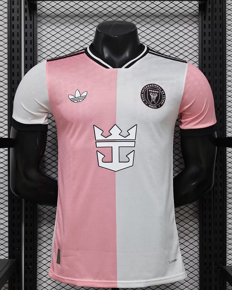 MAILLOT INTER MIAMI CONCEPT 26/27
