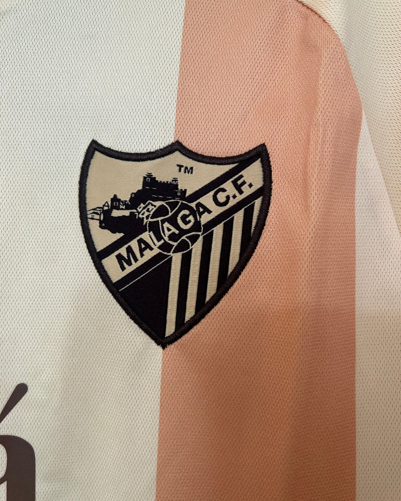 MALAGA MAILLOT CONCEPT 2024/2025