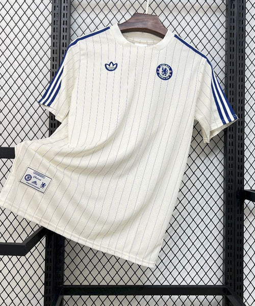 MAILLOT CHELSEA CONCEPT 25/26